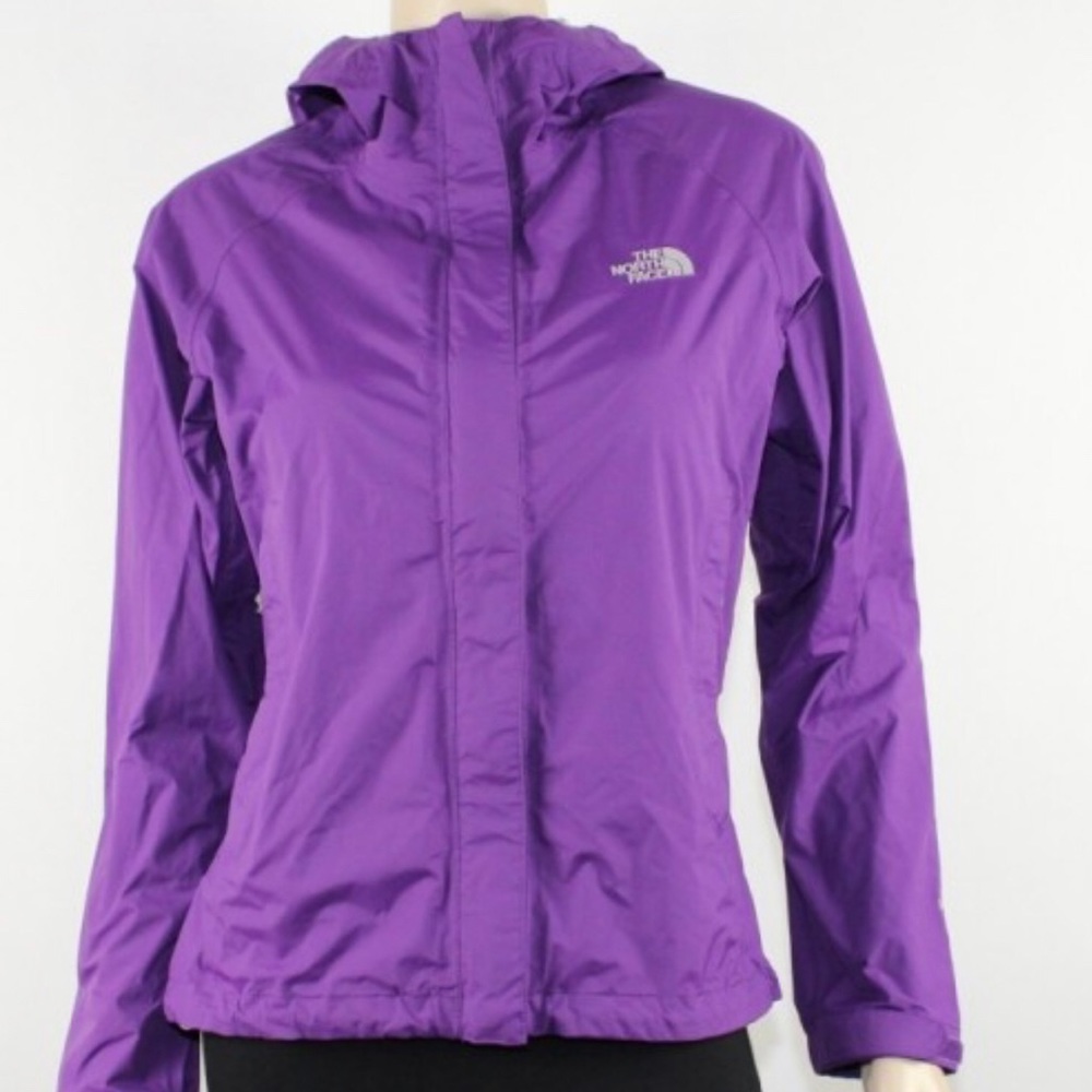 Girls North Face Shell / Windbreaker
